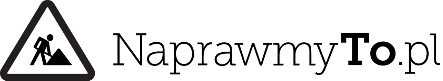 NaprawmyTo Logo