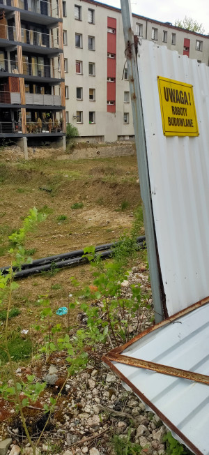 Zdjęcie 3 przedstawia problem zgłoszony w tym alercie