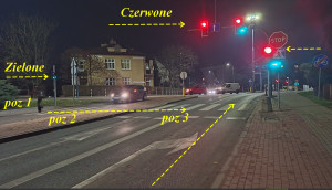 Zdjęcie 1 przedstawia problem zgłoszony w tym alercie