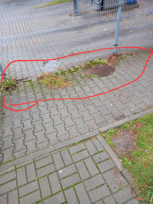 Zdjęcie 2 przedstawia problem zgłoszony w tym alercie