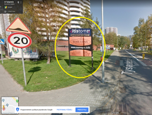 Zdjęcie 1 przedstawia problem zgłoszony w tym alercie