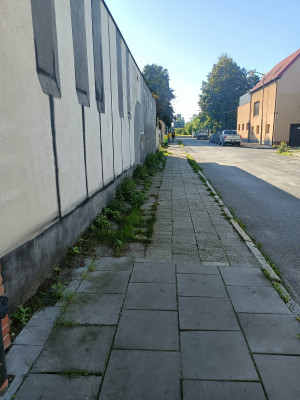 Zdjęcie 3 przedstawia problem zgłoszony w tym alercie