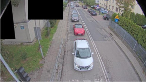 Zdjęcie 2 przedstawia problem zgłoszony w tym alercie