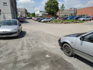 Zdjęcie 1 przedstawia problem zgłoszony w tym alercie