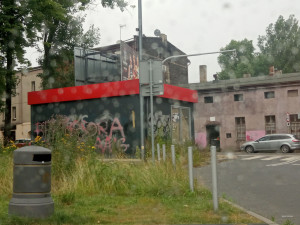 Zdjęcie 1 przedstawia problem zgłoszony w tym alercie