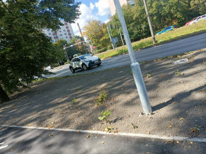 Zdjęcie 3 przedstawia problem zgłoszony w tym alercie