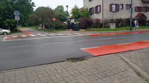 Zdjęcie 3 przedstawia problem zgłoszony w tym alercie