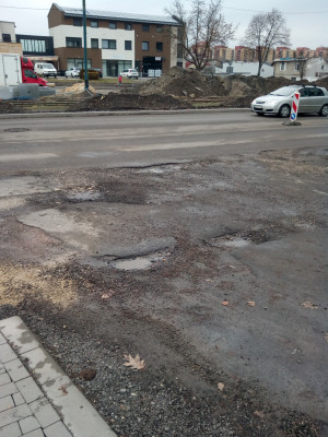 Zdjęcie 1 przedstawia problem zgłoszony w tym alercie