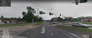 Zdjęcie 1 przedstawia problem zgłoszony w tym alercie