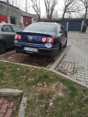 Zdjęcie 1 przedstawia problem zgłoszony w tym alercie