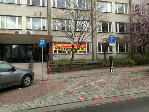 Zdjęcie 1 przedstawia problem zgłoszony w tym alercie