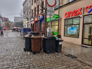 Zdjęcie 1 przedstawia problem zgłoszony w tym alercie