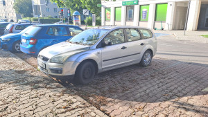 Zdjęcie 2 przedstawia problem zgłoszony w tym alercie