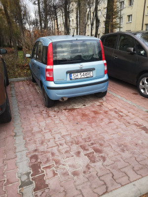 Zdjęcie 1 przedstawia problem zgłoszony w tym alercie