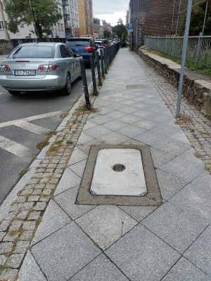 Zdjęcie 3 przedstawia problem zgłoszony w tym alercie