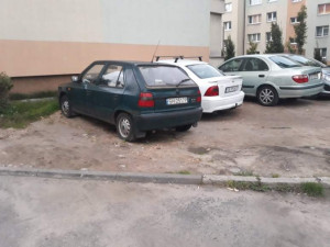 Zdjęcie 1 przedstawia problem zgłoszony w tym alercie