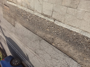 Zdjęcie 1 przedstawia problem zgłoszony w tym alercie