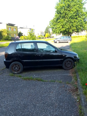 Zdjęcie 2 przedstawia problem zgłoszony w tym alercie