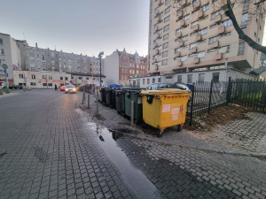 Zdjęcie 8 przedstawia problem zgłoszony w tym alercie