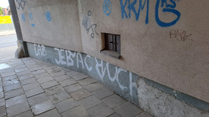 Zdjęcie 1 przedstawia problem zgłoszony w tym alercie