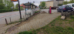 Zdjęcie 1 przedstawia problem zgłoszony w tym alercie