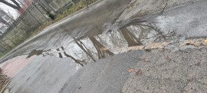 Zdjęcie 1 przedstawia problem zgłoszony w tym alercie