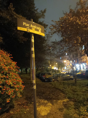 Zdjęcie 2 przedstawia problem zgłoszony w tym alercie