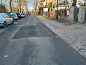Zdjęcie 3 przedstawia problem zgłoszony w tym alercie