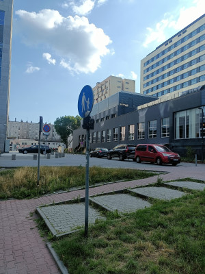 Zdjęcie 1 przedstawia problem zgłoszony w tym alercie