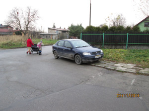 Zdjęcie 3 przedstawia problem zgłoszony w tym alercie
