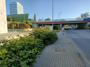 Zdjęcie 3 przedstawia problem zgłoszony w tym alercie