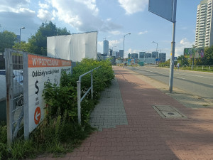 Zdjęcie 1 przedstawia problem zgłoszony w tym alercie