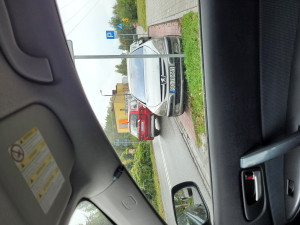 Zdjęcie 2 przedstawia problem zgłoszony w tym alercie