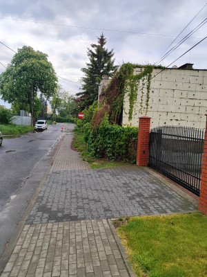 Zdjęcie 2 przedstawia problem zgłoszony w tym alercie