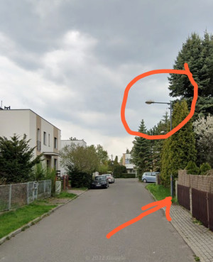 Zdjęcie 1 przedstawia problem zgłoszony w tym alercie