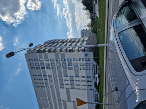 Zdjęcie 2 przedstawia problem zgłoszony w tym alercie