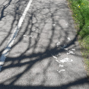 Zdjęcie 2 przedstawia problem zgłoszony w tym alercie