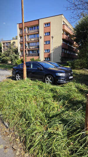 Zdjęcie 1 przedstawia problem zgłoszony w tym alercie
