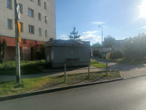 Zdjęcie 3 przedstawia problem zgłoszony w tym alercie