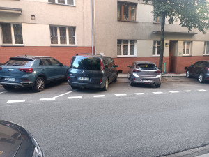 Zdjęcie 3 przedstawia problem zgłoszony w tym alercie