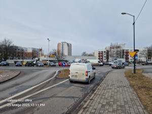 Zdjęcie 3 przedstawia problem zgłoszony w tym alercie