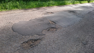 Zdjęcie 2 przedstawia problem zgłoszony w tym alercie