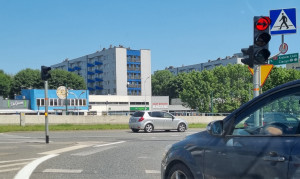 Zdjęcie 2 przedstawia problem zgłoszony w tym alercie