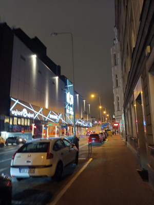 Zdjęcie 2 przedstawia problem zgłoszony w tym alercie