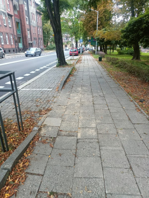 Zdjęcie 4 przedstawia problem zgłoszony w tym alercie