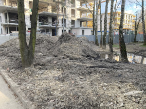 Zdjęcie 1 przedstawia problem zgłoszony w tym alercie