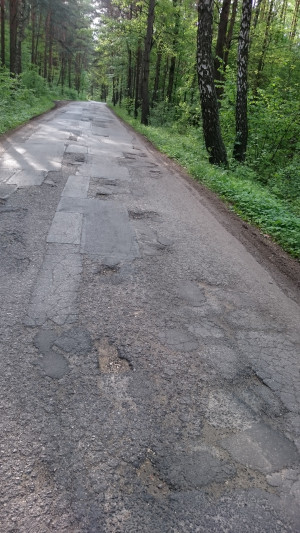 Zdjęcie 5 przedstawia problem zgłoszony w tym alercie