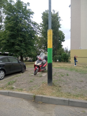 Zdjęcie 2 przedstawia problem zgłoszony w tym alercie