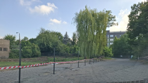 Zdjęcie 2 przedstawia problem zgłoszony w tym alercie