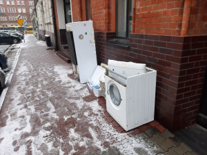 Zdjęcie 1 przedstawia problem zgłoszony w tym alercie